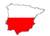 TORREGEST - Polski